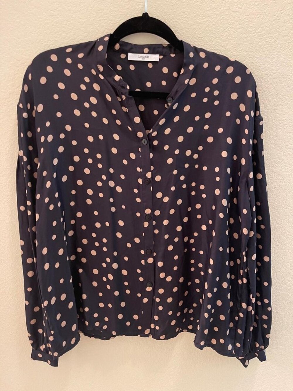 Lovechild blouse
